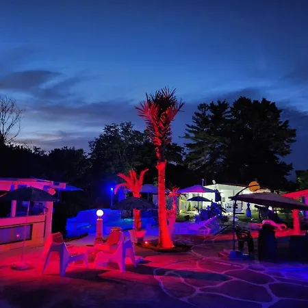 Family Belgrad Brestovik