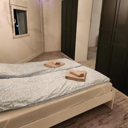 Apartment Family Belgrad Brestovik