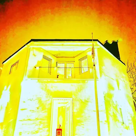 Family Belgrad アパート *