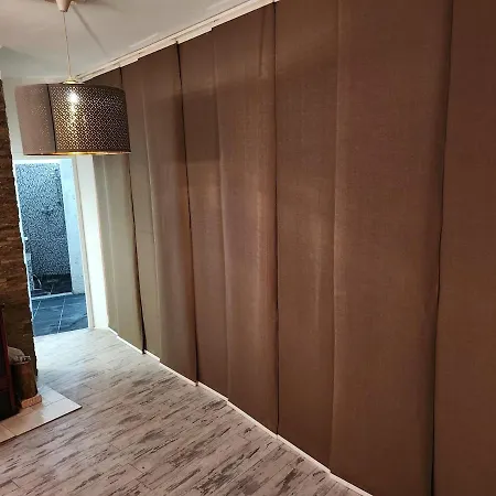 Family Belgrad * Brestovik