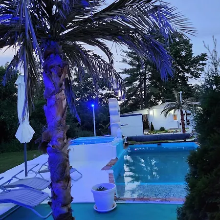 アパート Family Belgrad