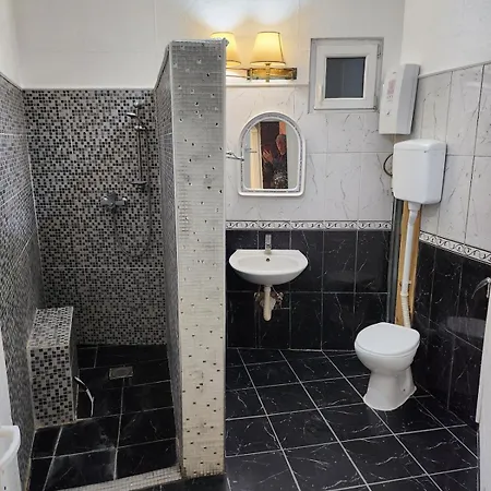 Apartment Family Belgrad *