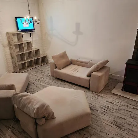 Apartment Family Belgrad *