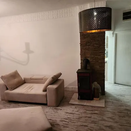 Apartment Family Belgrad Brestovik