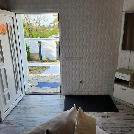 Apartment Family Belgrad