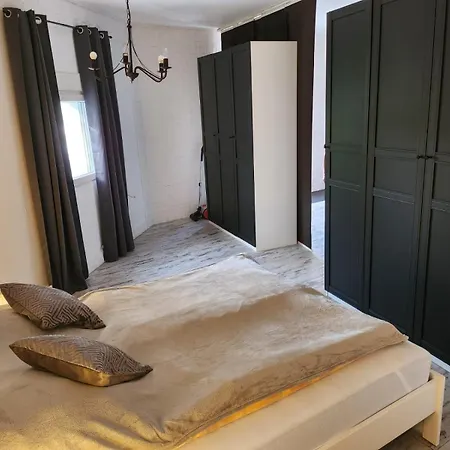 Family Belgrad アパート