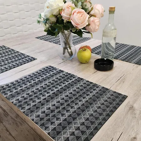 Family Belgrad Apartment *