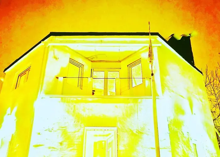 Family Belgrad דירה *