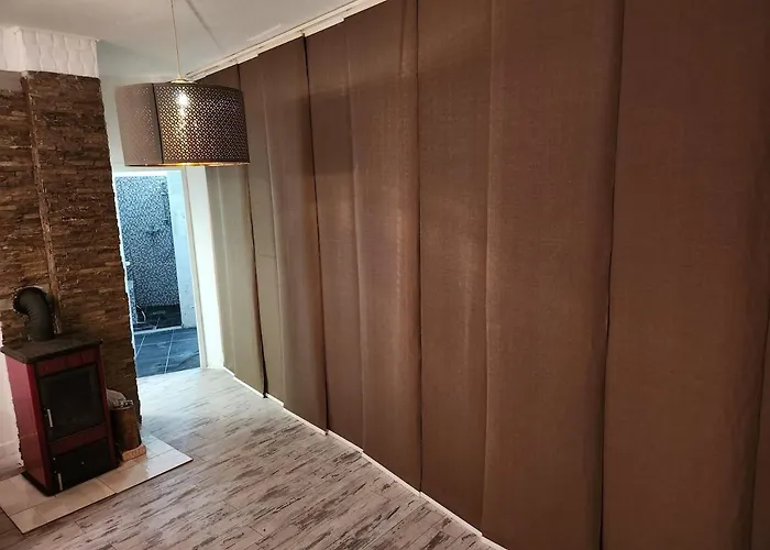 Family Belgrad * Brestovik