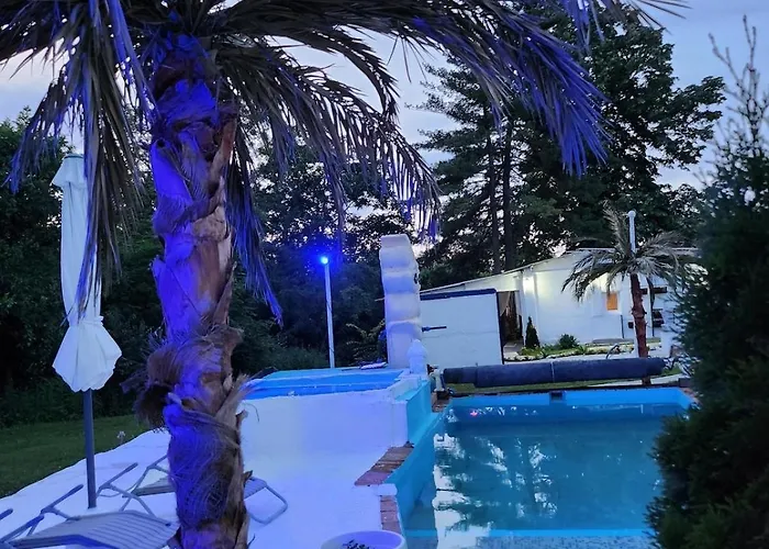 דירה Family Belgrad