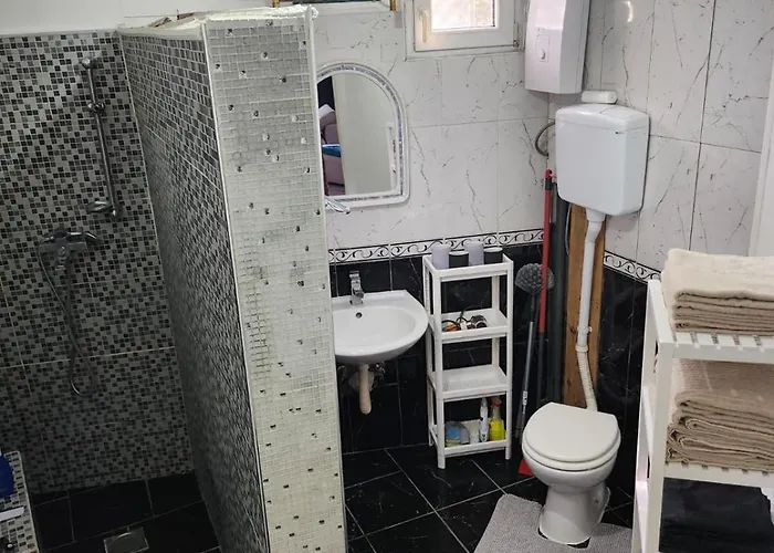 דירה Family Belgrad Brestovik