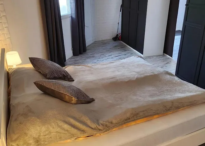 Family Belgrad Brestovik