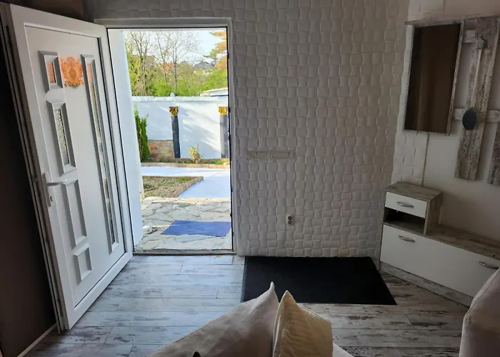 דירה Family Belgrad