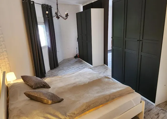 Family Belgrad דירה