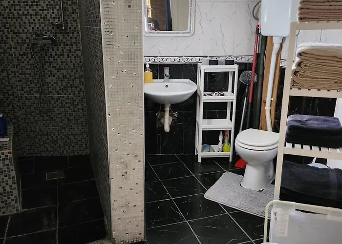 Family Belgrad דירה Brestovik