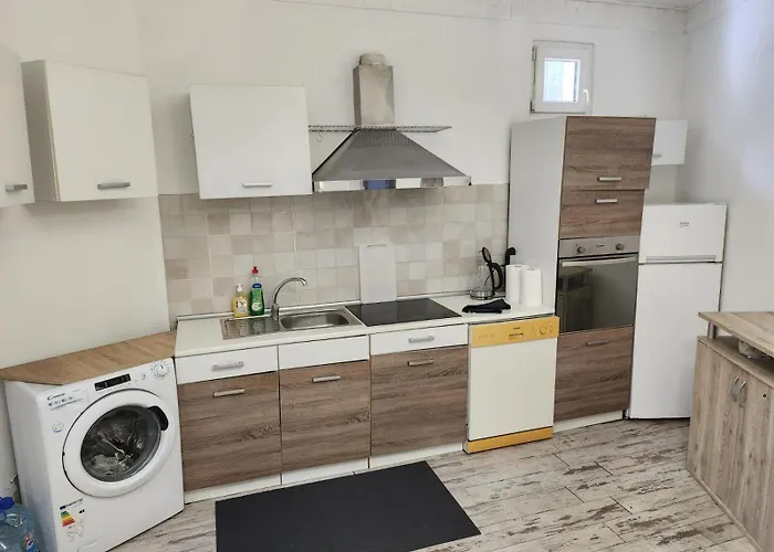 דירה Family Belgrad Brestovik