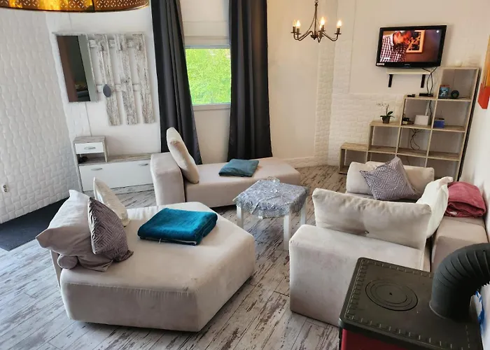 Family Belgrad Brestovik