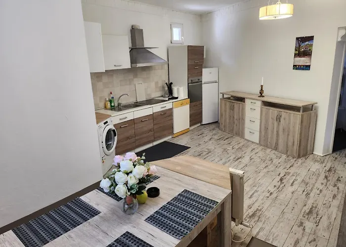 דירה Family Belgrad