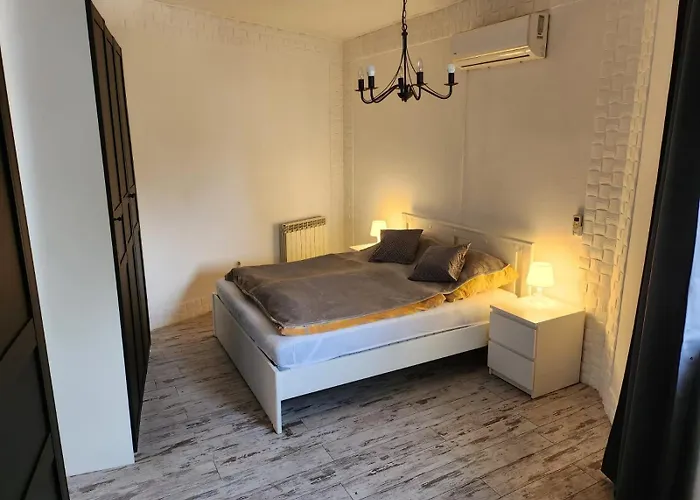 Family Belgrad דירה Brestovik